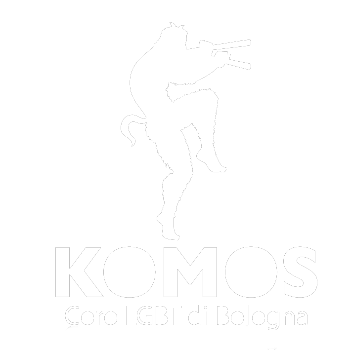 white Komos-Graficae-00-logoLGBT-Komos_white